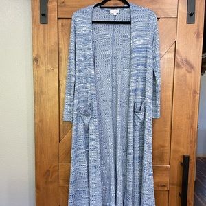 LulaRoe Sarah size small